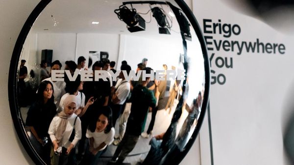 Terapkan Neighborhood Store, Brand Lokal yang Mendunia