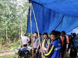 Very Dilaporkan Hilang Saat Cari Ikan di Beltim, Tinggalkan Motor-Perahu