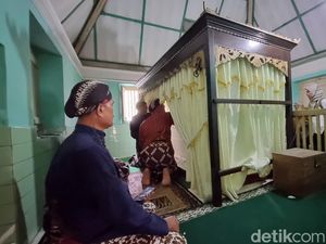 Kisah Panembahan Bodho, Penyiar Agama Islam Pertama di Bantul