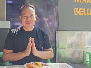 Vicky Prasetyo Maju Pilkada Pohuwato 2024, Penuhi Syarat Calon Independen