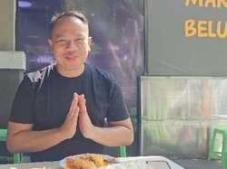 Vicky Prasetyo Maju Pilkada Pohuwato 2024, Penuhi Syarat Calon Independen