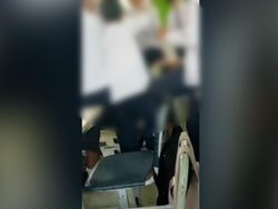 Viral Lagi Bullying, Kali Ini Siswa SMP di Balikpapan Dijambak-Ditinju
