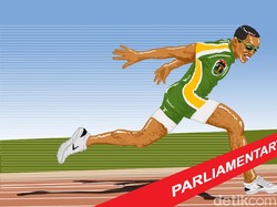 Tak Lolos Ambang Batas, PPP Kandas?