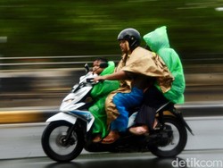 Prakiraan Cuaca Bandung dan Sekitarnya, Jumat 3 Oktober 2025