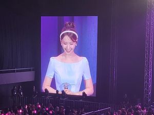 Gamon! Ini 6 Momen Memorable Fanmeeting Yoona SNSD di Jakarta Gamon! Ini 6 Momen Memorable Fanmeeting Yoona SNSD di Jakarta