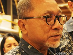 Zulhas Tak Lagi Atur Barang Bawaan Penumpang dari Luar Negeri