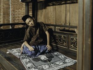 Dear Muslim, Jangan Remehkan Sholat Lima Waktu Ya Dear Muslim, Jangan Remehkan Sholat Lima Waktu Ya