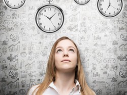 Video: Sorotan Mendikdasmen soal Banyak Anak Tak Bisa Baca Jam Analog