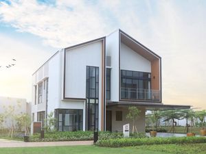 The Sanctuary Collection Hadirkan Klaster Termewah di Sentul Selatan