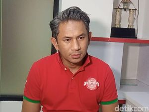 Aji Yusman Buka Donasi Lagi, Tak Jadi Main Sinetron karena Kondisi Anak Aji Yusman Buka Donasi Lagi, Tak Jadi Main Sinetron karena Kondisi Anak