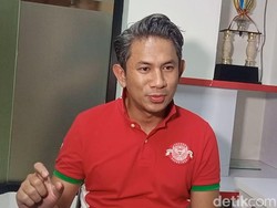 Aji Yusman dan Finansial Pas-pasan, Bukan Pengangguran Meski Nggak Ngartis Lagi