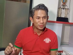 Aji Yusman Tak Lagi Aktif di Dunia Hiburan, Bukan Berarti Pengangguran Aji Yusman Tak Lagi Aktif di Dunia Hiburan, Bukan Berarti Pengangguran
