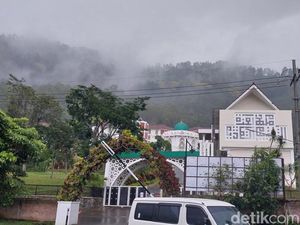 Kondisi Siswa SMP Al Izzah Kota Batu yang Diduga Dianiaya Teman di Asrama