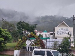 Kondisi Siswa SMP Al Izzah Kota Batu yang Diduga Dianiaya Teman di Asrama