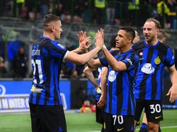 Inter Milan yang Ngotot Ingin Minggat