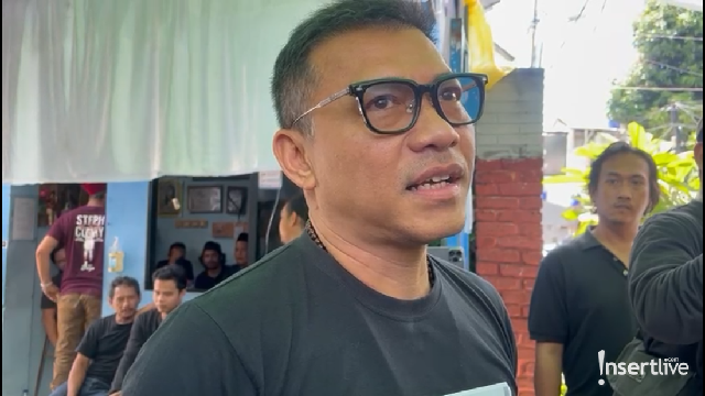 Anang Hermansyah Kenang Momen Disambut Ayah Bimbim Slank saat Tiba di Jakarta
