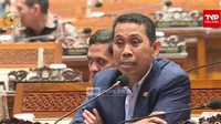 Legislator soal Pidato Dolar Prabowo: Fundamental RI Kuat