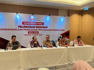 80% Pembeli Kendaraan Listrik Langsung Bayar Tunai, Jarang yang Kredit 80% Pembeli Kendaraan Listrik Langsung Bayar Tunai, Jarang yang Kredit