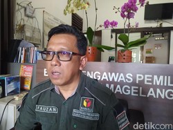 Laporan Dugaan Pergeseran Suara Pemilu di PPK Mertoyudan Magelang Bertambah
