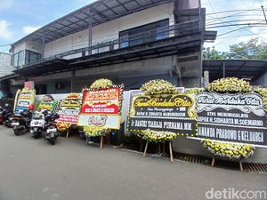 Ayahanda Bimbim Slank Meninggal Dunia, Alami Komplikasi Ayahanda Bimbim Slank Meninggal Dunia, Alami Komplikasi