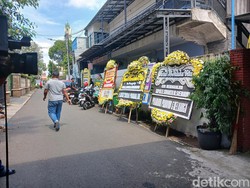 Peran Penting Mendiang Ayah Bimbim bagi Perjalanan Karier Slank