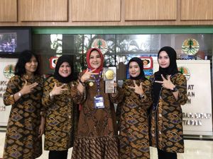 Klaten Dapat Adipura, Bupati: Ini Hadiah untuk Masyarakat