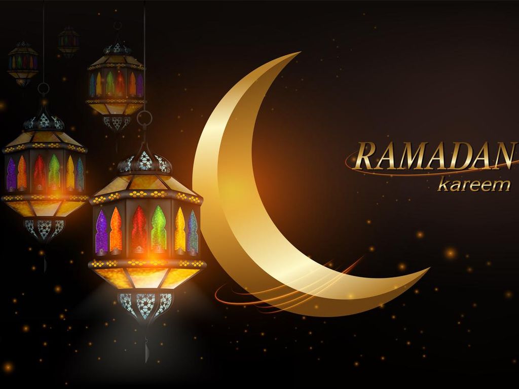 7 Contoh Teks Khutbah Jumat Sambut Ramadhan 2024