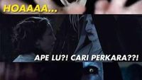 Cewek PMS Serem Banget, Jangan Cari Gara-gara!