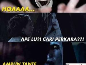 Cewek PMS Serem Banget, Jangan Cari Gara-gara! Cewek PMS Serem Banget, Jangan Cari Gara-gara!