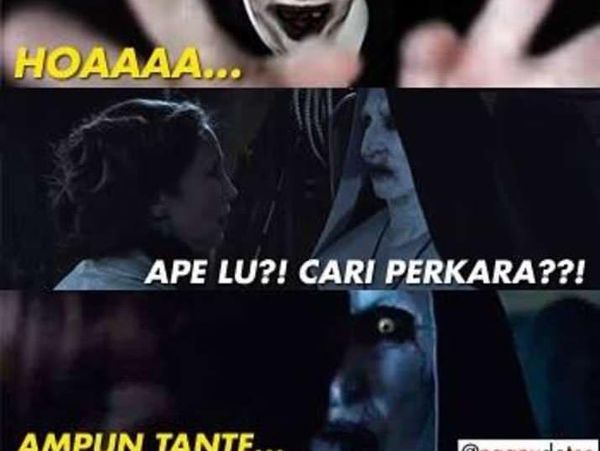 Cewek PMS Serem Banget, Jangan Cari Gara-gara!