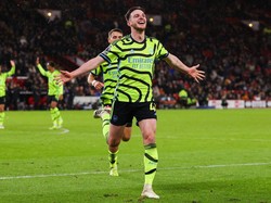 Gol Sudah Mengalir Deras, Arsenal Saat Ini Tak Butuh Striker