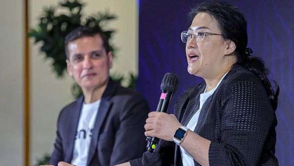 Dentsu Indonesia Tunjuk Elvira Jakub Sebagai CEO Baru