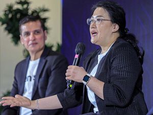 Dentsu Indonesia Tunjuk Elvira Jakub Sebagai CEO Baru Dentsu Indonesia Tunjuk Elvira Jakub Sebagai CEO Baru