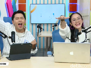 Begini Nasib Jadi Pengguna MRT