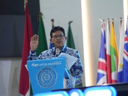 Dirut BPJS Kesehatan: 95,97% Penduduk Indonesia Terlindungi Program JKN