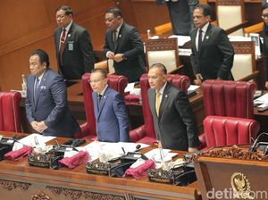 DPR Minta Pemerintah Atasi Harga Bahan Pokok Mahal