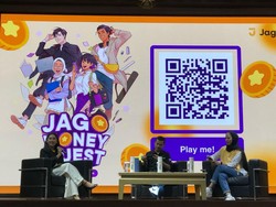 Tips Nabung Ala Bank Jago: Jadikan Kebiasaan-Harus Pasang Target!