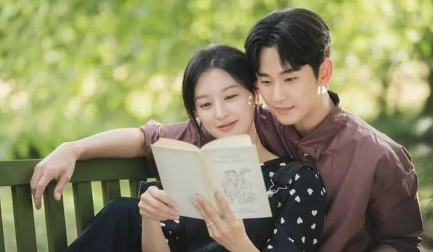 Drama Korea Queen of Tears (2024)/Foto: tvN