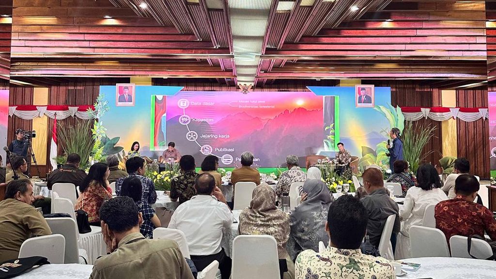 Dukungan Nyata untuk Konservasi Macan Tutul Jawa Dukungan Nyata untuk Konservasi Macan Tutul Jawa