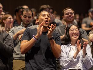 Terima Donasi dari Miliarder, Sekolah Kedokteran Einstein Gratiskan Biaya Kuliah