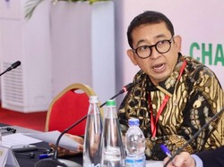 Fadli Zon Bicara Peran Penting Parlemen Memajukan Demokrasi Lingkungan