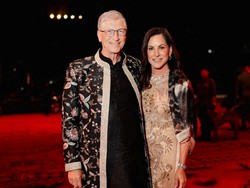 Geger Teori Konspirasi Bill Gates Bikin Hujan Asam di India