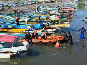 Geger Peselancar Australia Ditemukan Tewas di Pantai Grajagan Banyuwangi