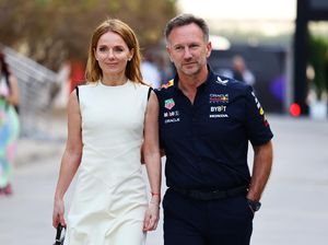 Bos Red Bull, Suami Geri Halliwell, Dituding Kirim Pesan Seks ke Rekan Kerja Bos Red Bull, Suami Geri Halliwell, Dituding Kirim Pesan Seks ke Rekan Kerja