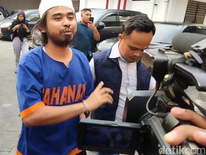 Ditahan Buntut Boleh Tukar Pasangan, Gus Samsudin: Saya Senang Dipenjara Ditahan Buntut Boleh Tukar Pasangan, Gus Samsudin: Saya Senang Dipenjara