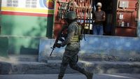 Haiti Umumkan Keadaan Darurat, Pengamanan Diperketat