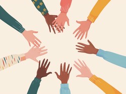 Kampanye Prabowo & Konektivitas Budaya dalam Landscape Marketing di RI