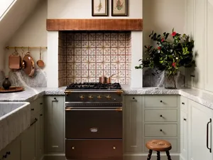 4 Trik Bikin Dapur di Rumah Tampak Mewah 4 Trik Bikin Dapur di Rumah Tampak Mewah