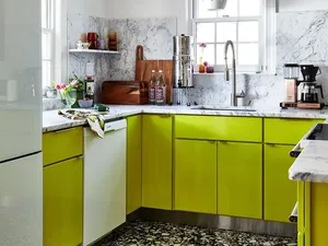 Jangan Asal Pasang Lampu buat Pencahayaan di Dapur, Ini Alasannya Jangan Asal Pasang Lampu buat Pencahayaan di Dapur, Ini Alasannya
