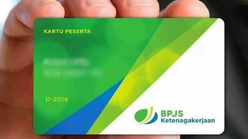 Pengumuman! Benefit JKP BPJS Ketenagakerjaan Bakal Naik